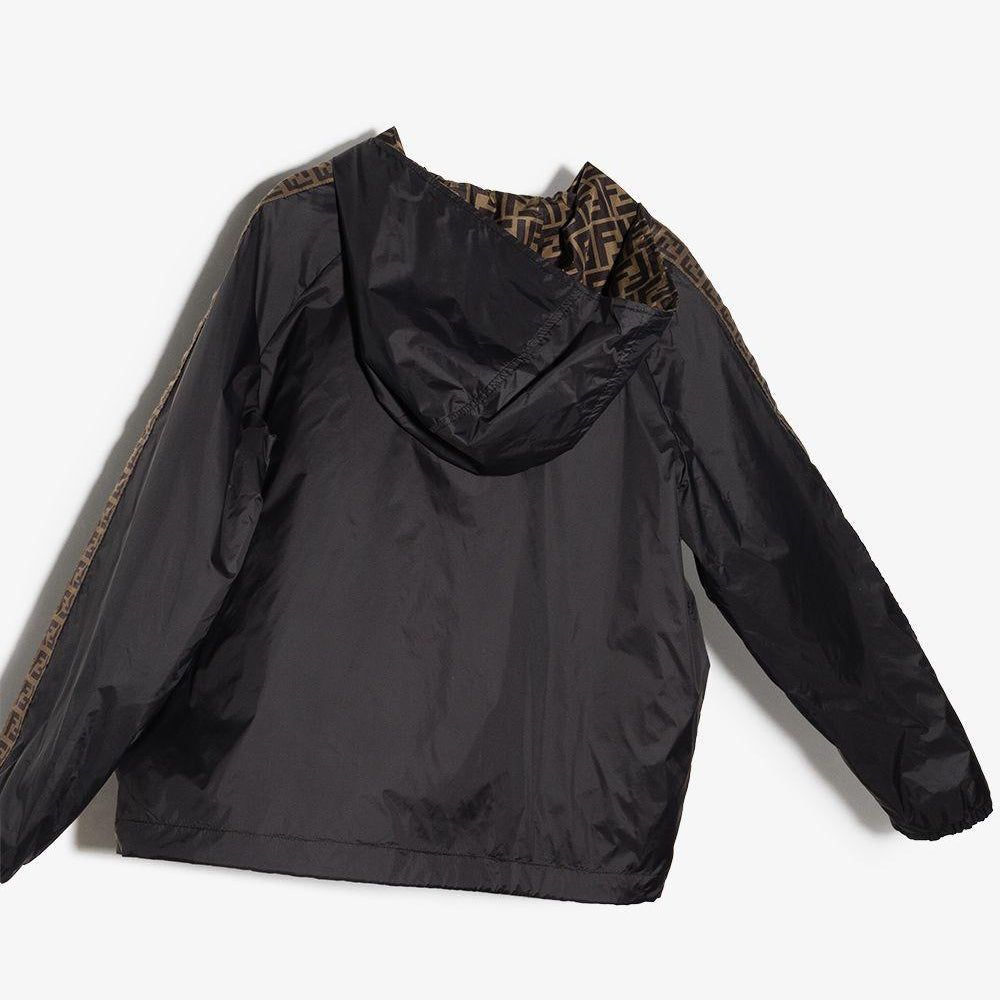 
                  
                    Fendi Kids JUA092AEYCF0QA1
                  
                