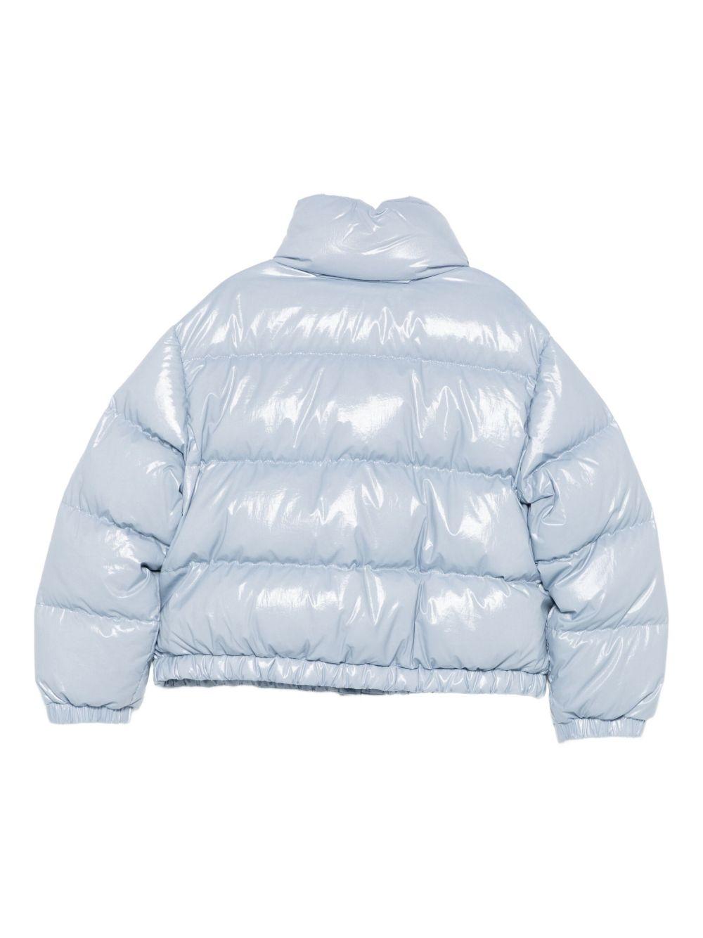 Piumino 'PUIVERT' Moncler Enfant K29541A00075597EU 715 Moncler Enfant 