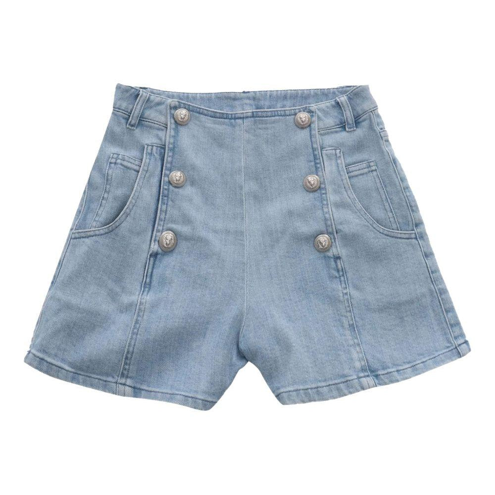 Balmain Paris Kids BW6C49Z2363607