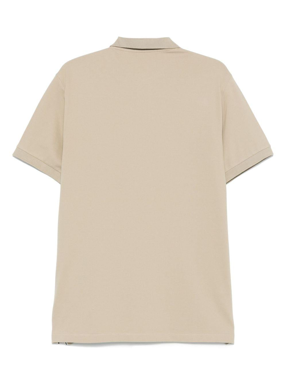Polo Stone Island K1S1522002SCS0017 V009A Stone Island 