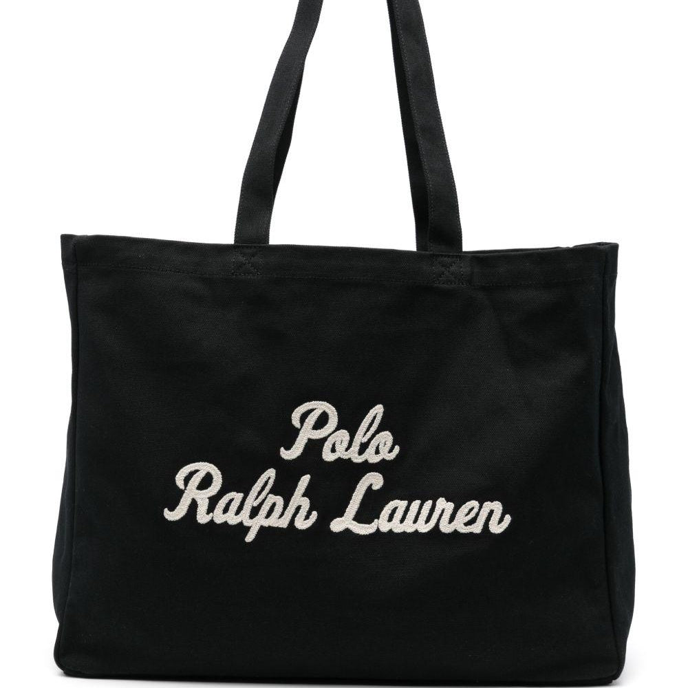 Borsa a mano Polo Ralph Lauren 405962436 001 Polo Ralph Lauren 