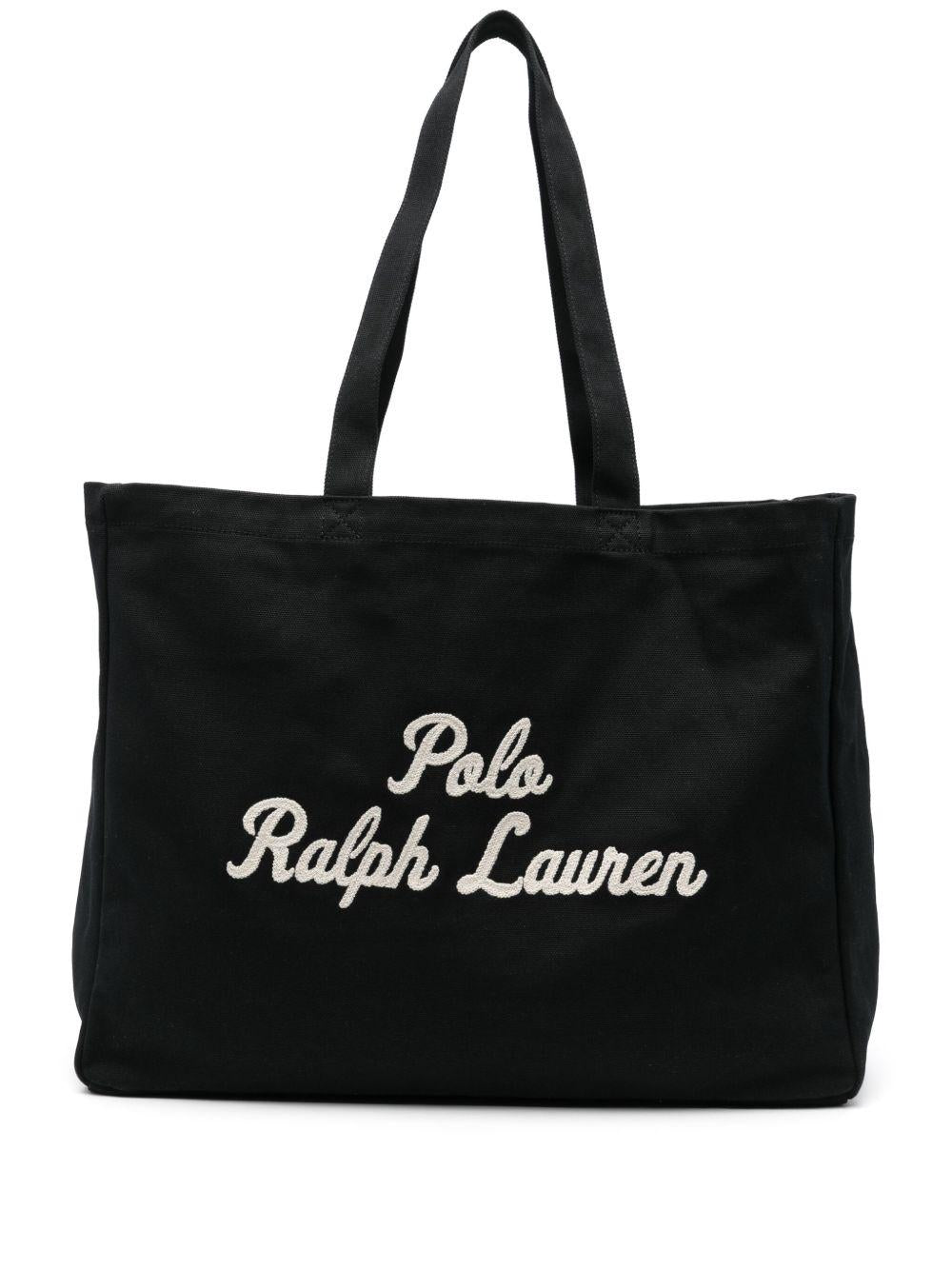 Borsa a mano Polo Ralph Lauren 405962436 001 Polo Ralph Lauren 