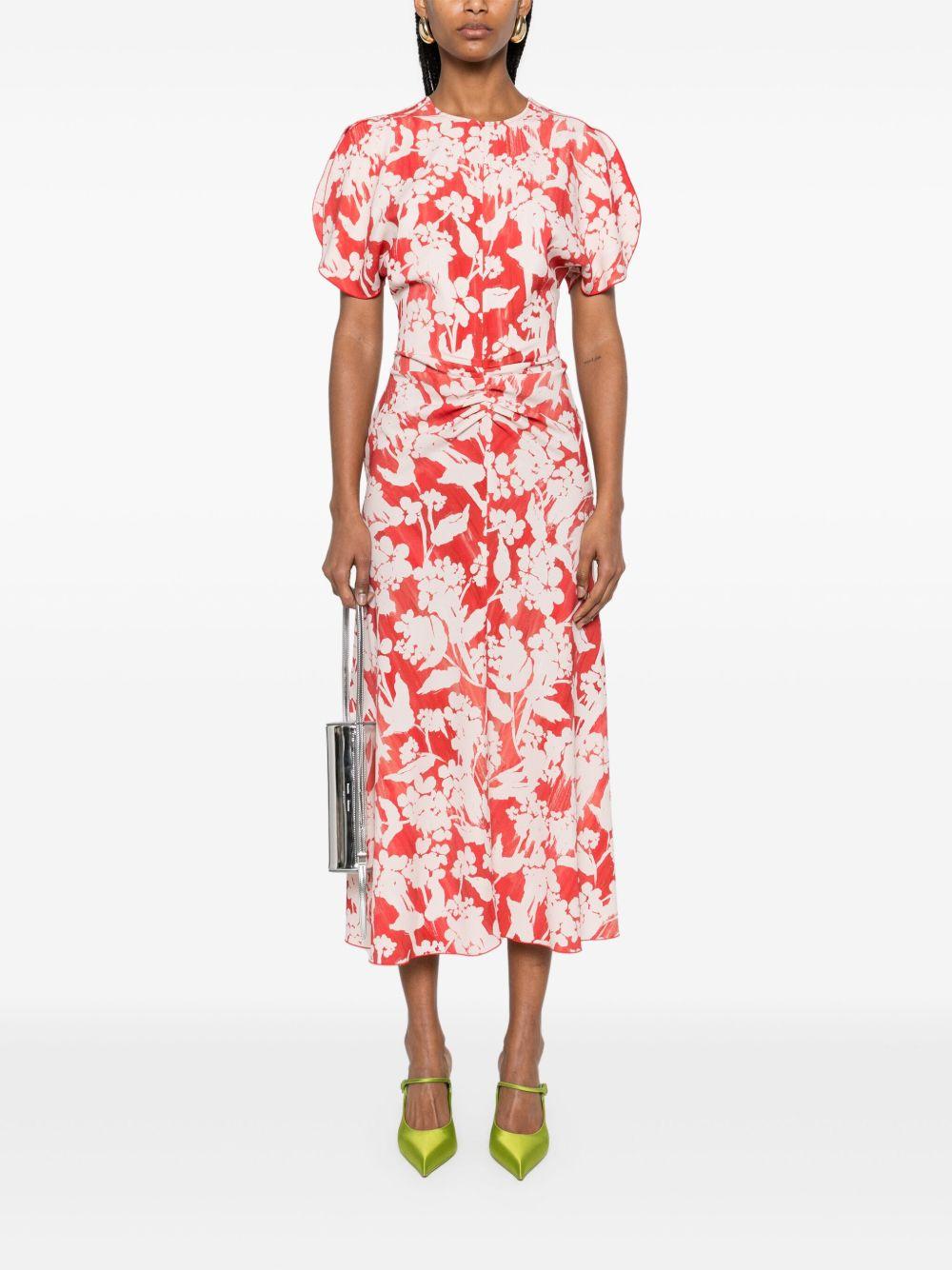 Victoria Beckham 1225WDE005227H9352
