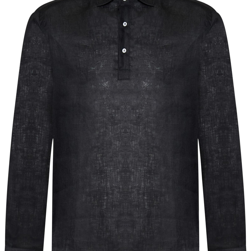 Franzese Collection Pronta Sartoria FRAPL04NERO