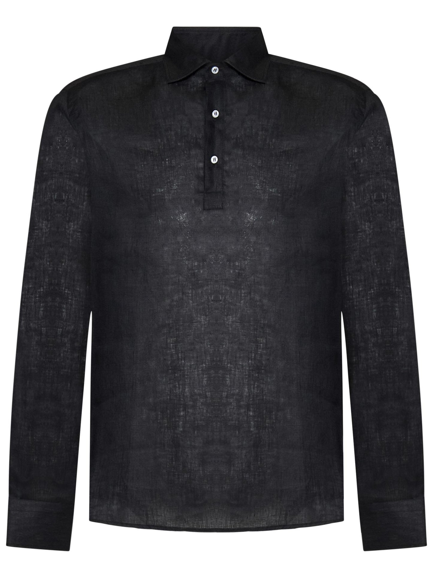 Franzese Collection Pronta Sartoria FRAPL04NERO