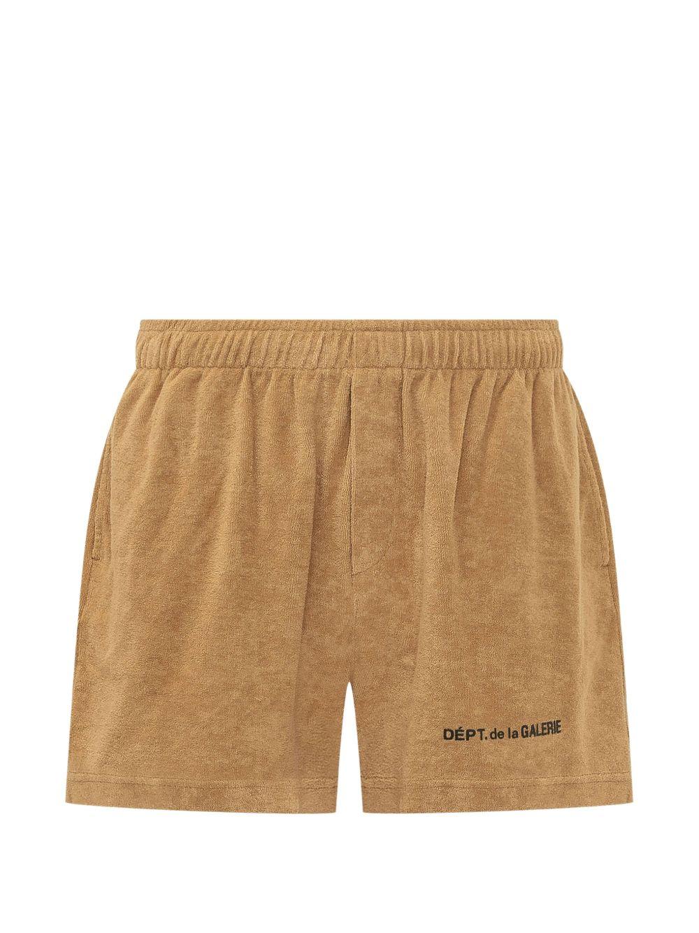 Shorts Gallery Dept. BTM039 TAN Gallery Dept. 