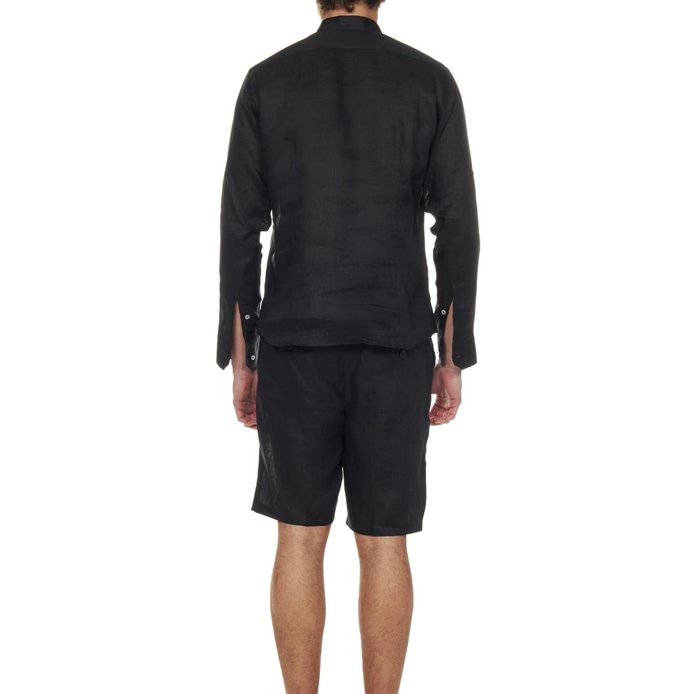
                  
                    Franzese Collection Pronta Sartoria FRAPL03NERO
                  
                