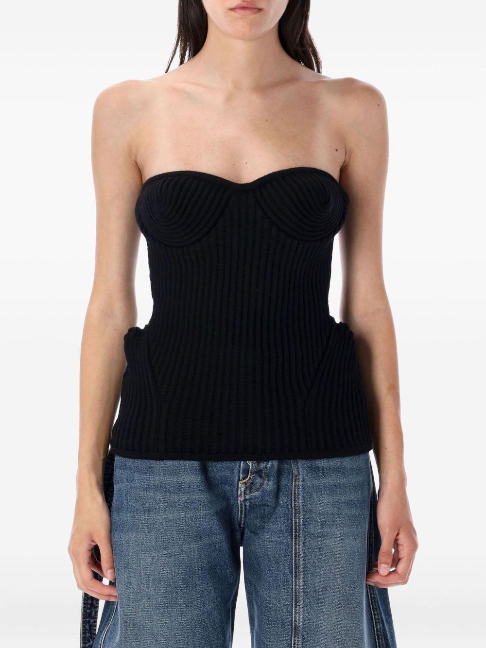 Top Jean Paul Gaultier WPO010K001 00 Jean Paul Gaultier 