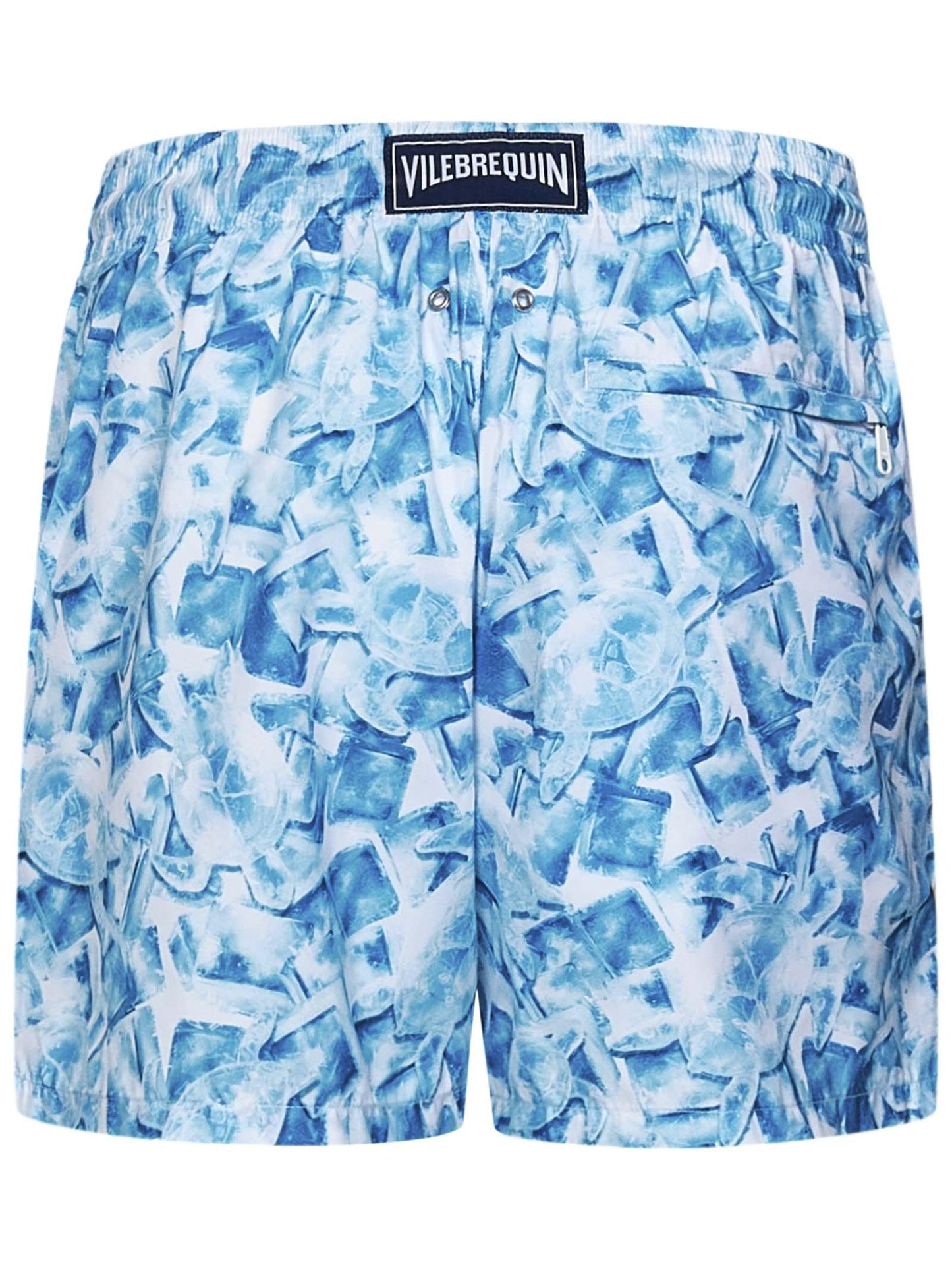 Costume Mahina Iced Turtles Vilebrequin MAHINABJ303 010 Vilebrequin 