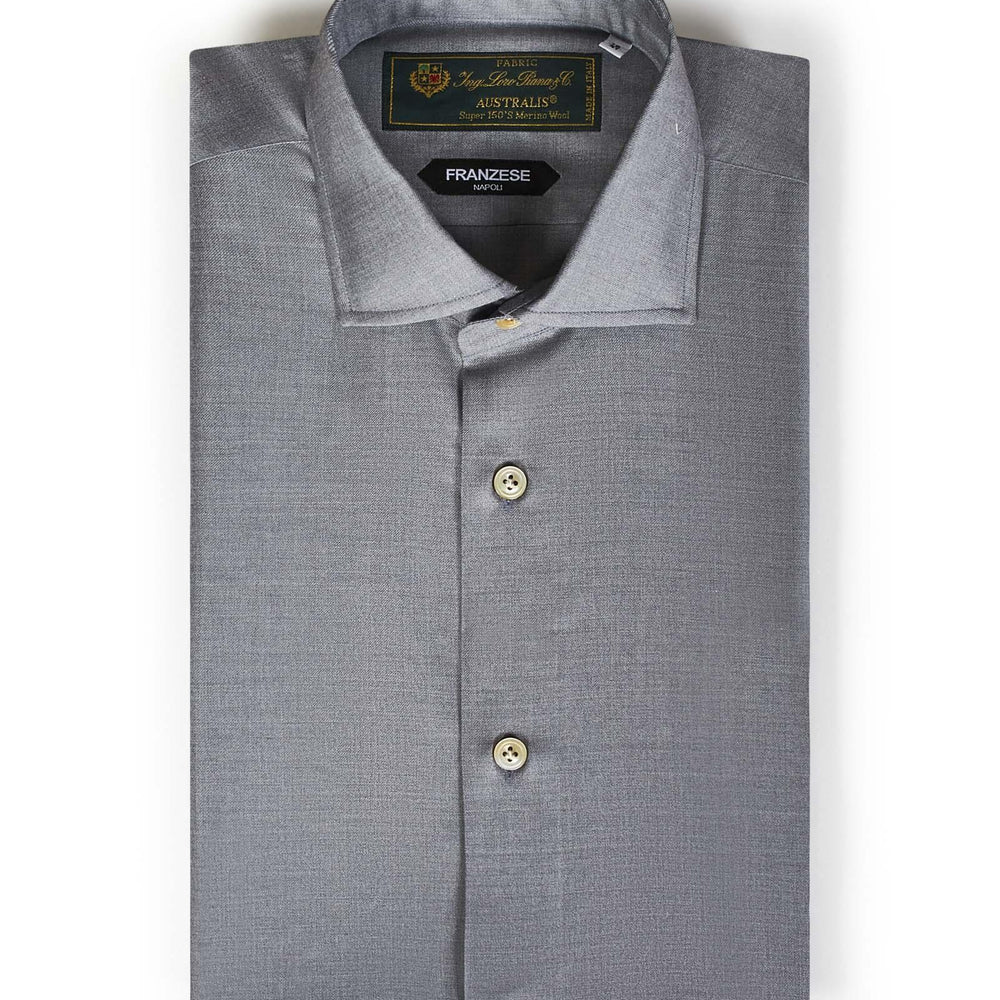 Franzese Collection Pronta Sartoria LIF321850GRIGIO