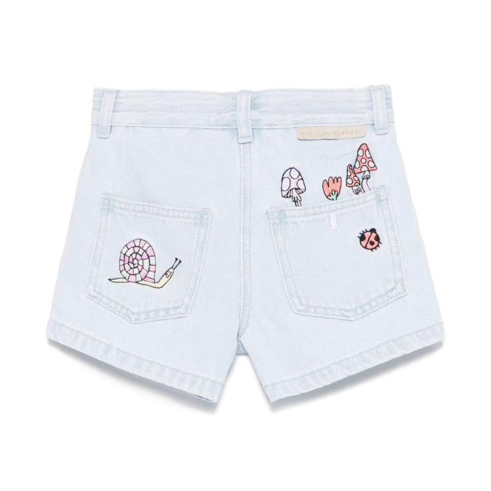 Stella McCartney Junior TW6A09Z0746600