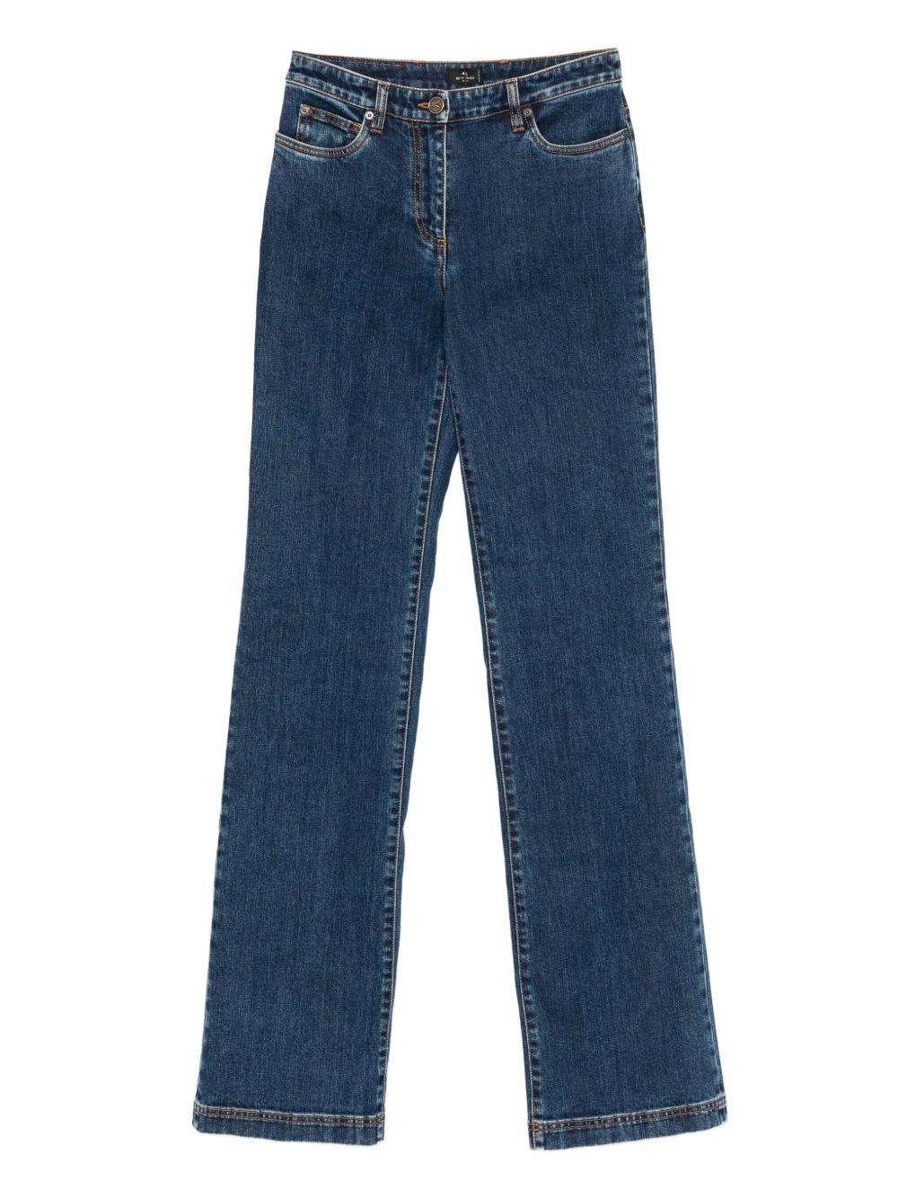 Jeans Etro WRNB0026AD283 S8280 Etro 