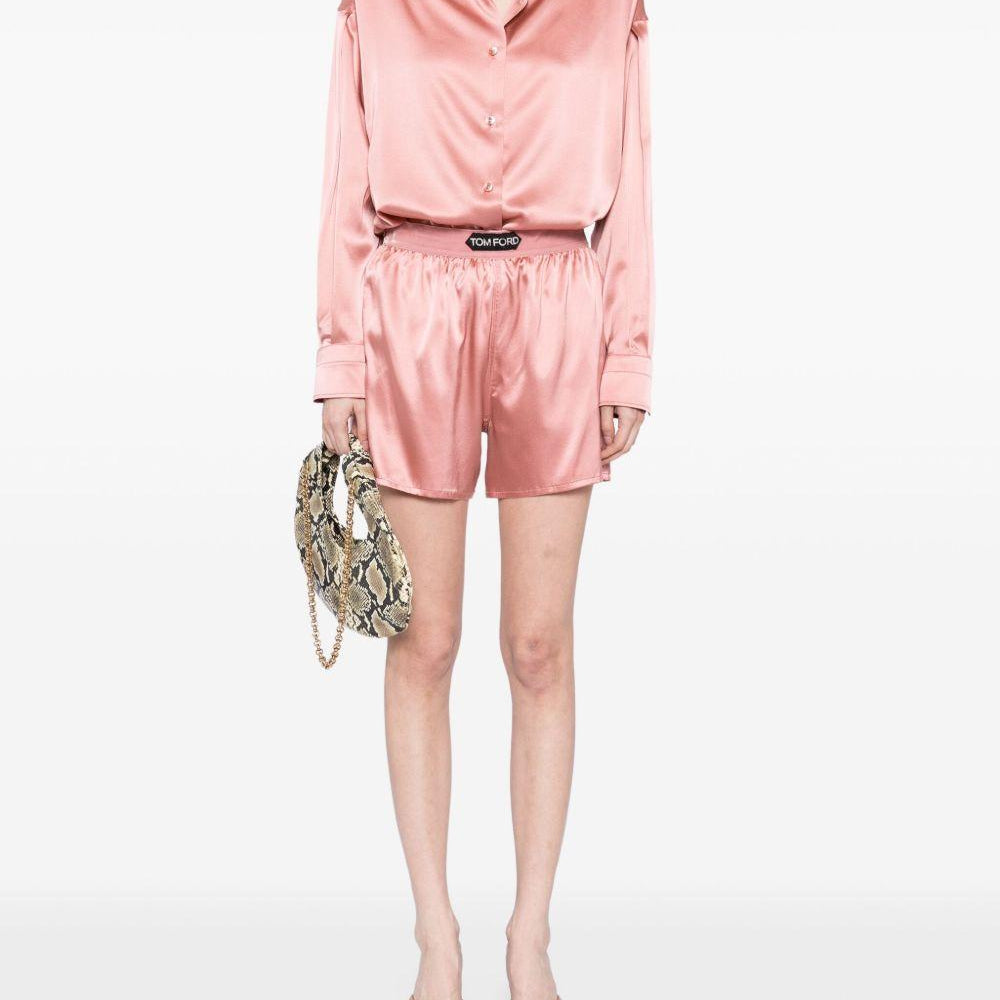 Shorts Tom Ford SH0021FAX881 DP265 Tom Ford 