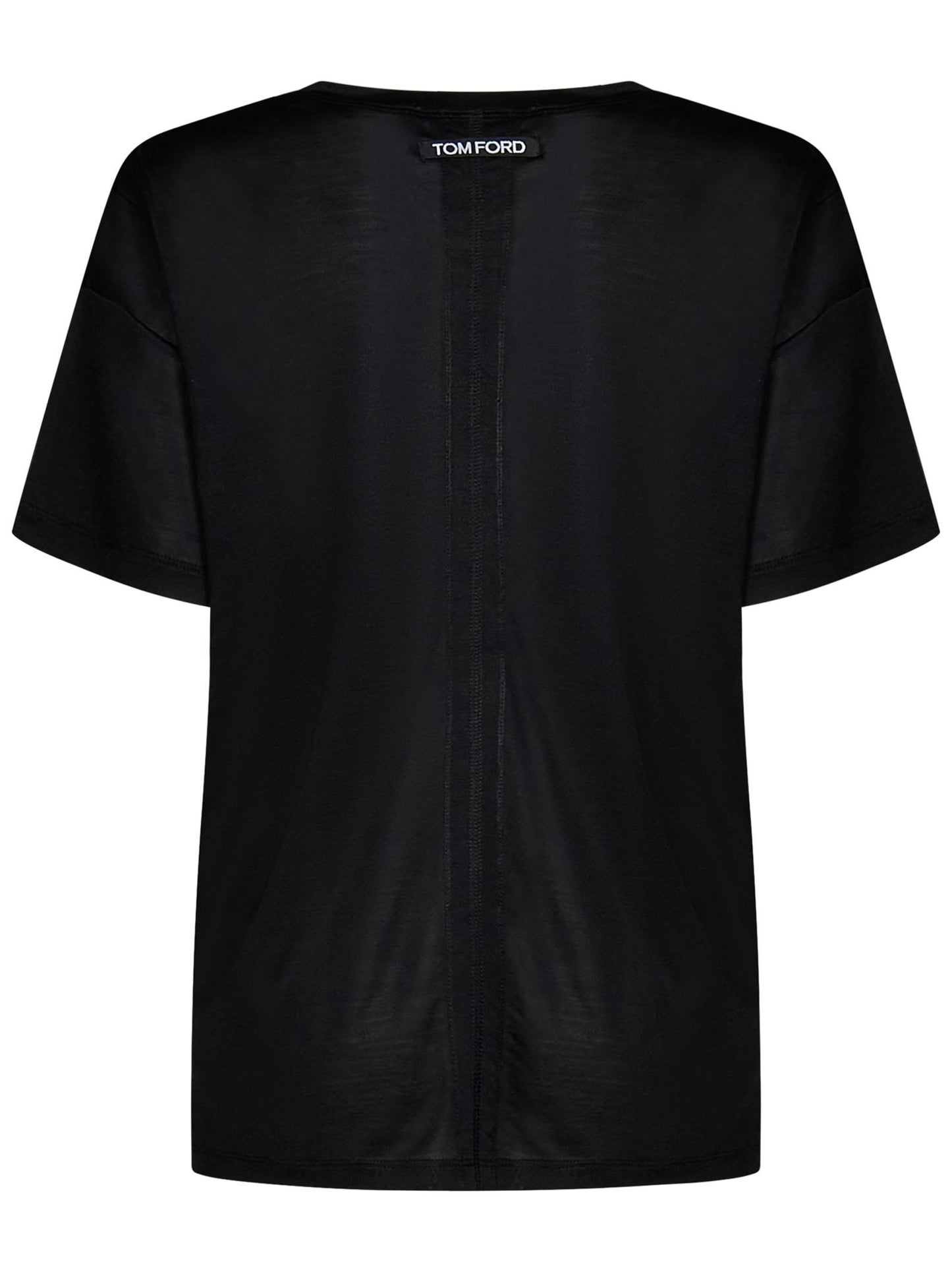 T-shirt Tom Ford TSJ560FAX835 XLBGO Tom Ford 