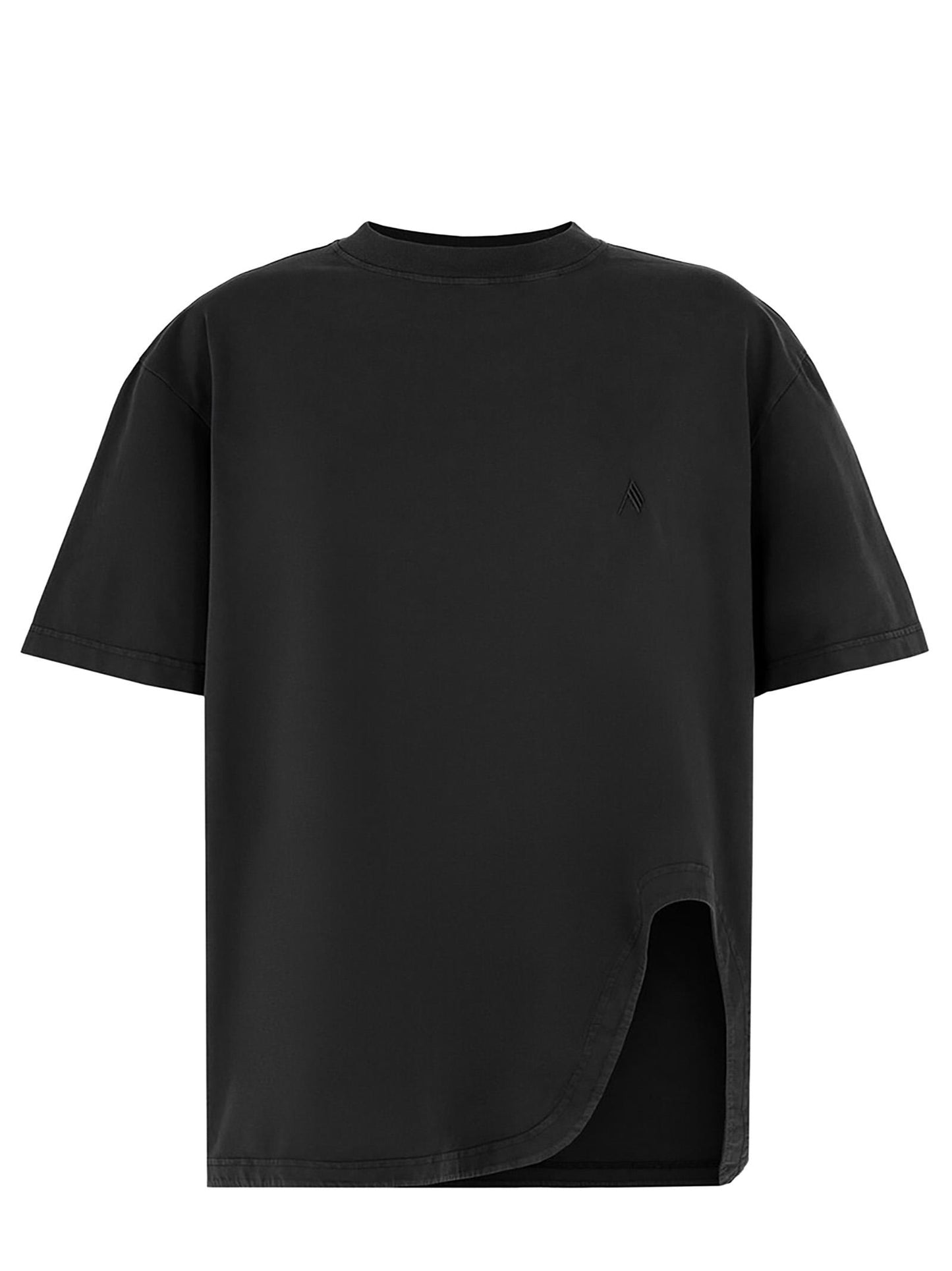 T-shirt The Attico 250WCT00350 100 The Attico 