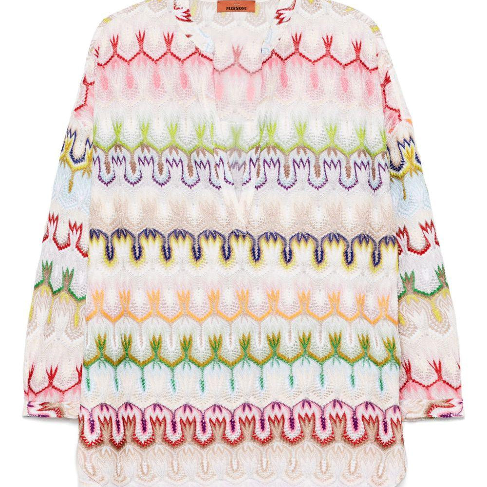 Missoni DS25SJ0TBR0132SM9QS