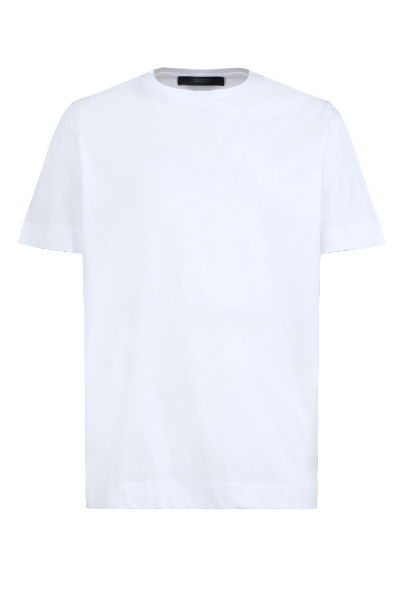 Gazzarrini x Michele Franzese TE180GBIANCO