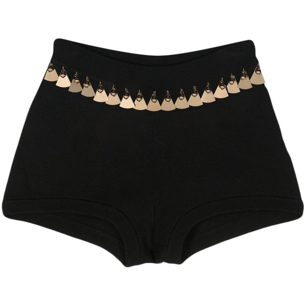 Shorts Rabanne 25EMPA363ML0279 P001 Rabanne 