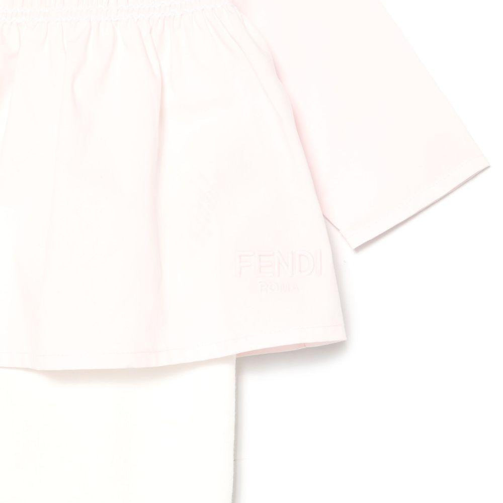 
                  
                    Fendi Kids BUK128A31WF1QYC
                  
                