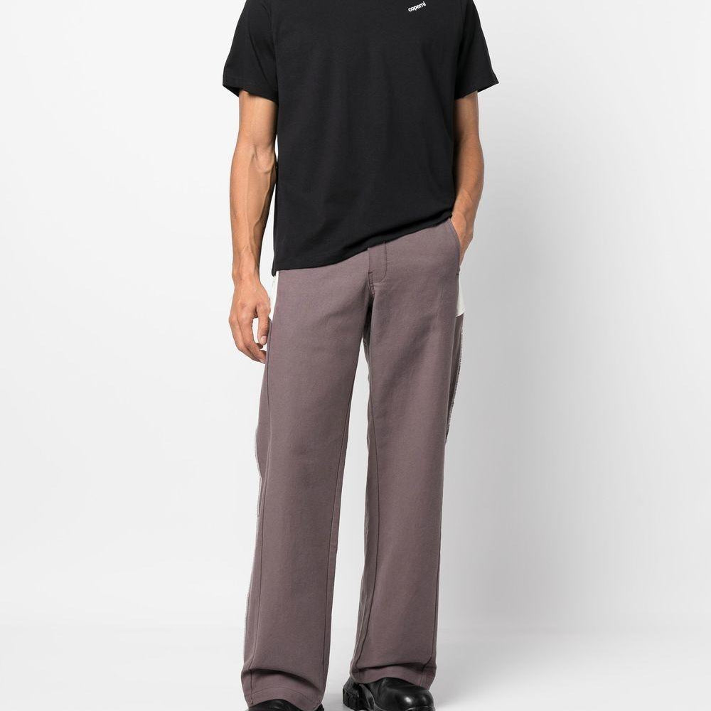 T-shirt Coperni COPJS03504MEN BLACK Coperni 