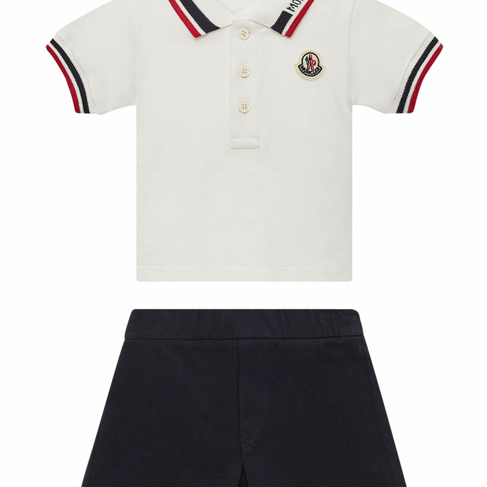 
                  
                    Moncler Enfant 8M0001489AL2F07
                  
                