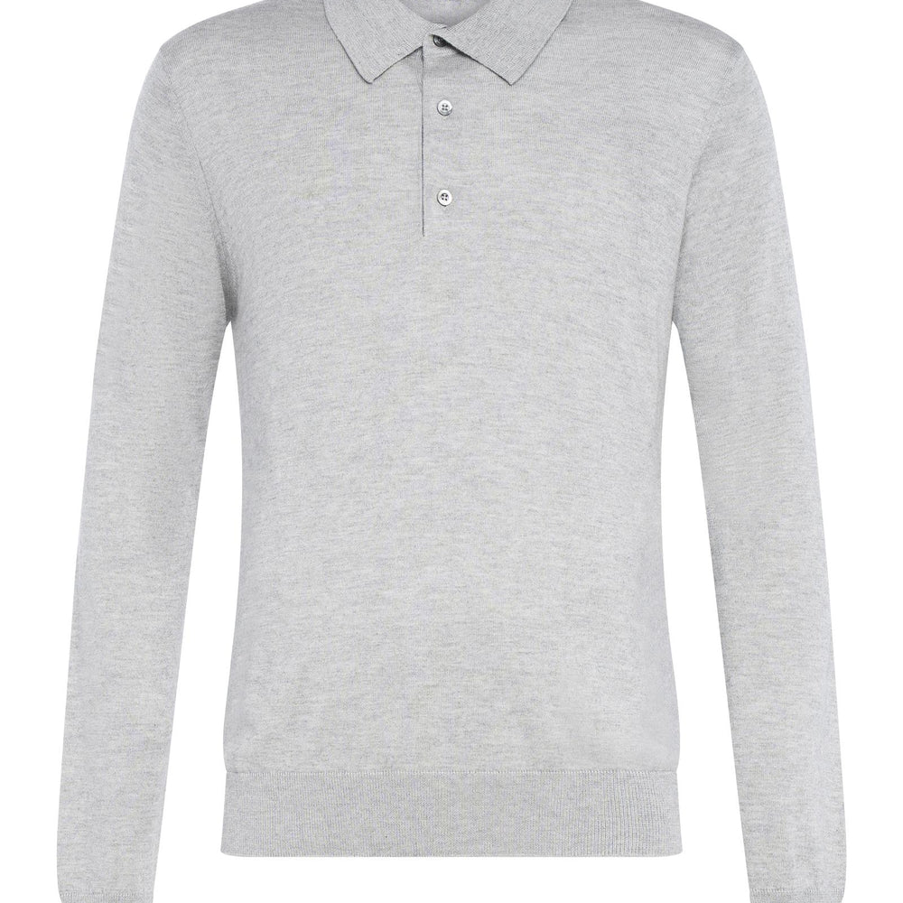 Maglia modello Stefano de Martino Franzese Napoli FE6852 3004 Franzese Collection Pronta Sartoria 