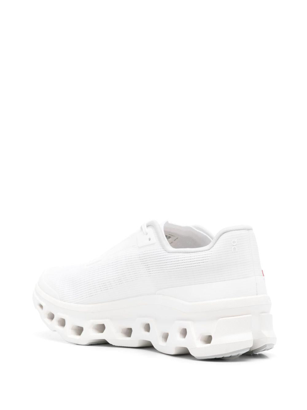 Sneakers Cloudmonster Void On Running 3MF10671200 WHITE On Running 