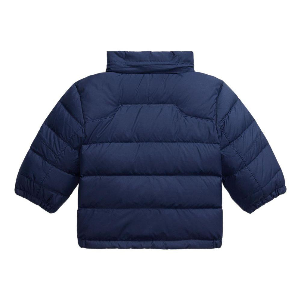 
                  
                    Piumino Polo Ralph Lauren Kids 969861 002 Polo Ralph Lauren kids 
                  
                