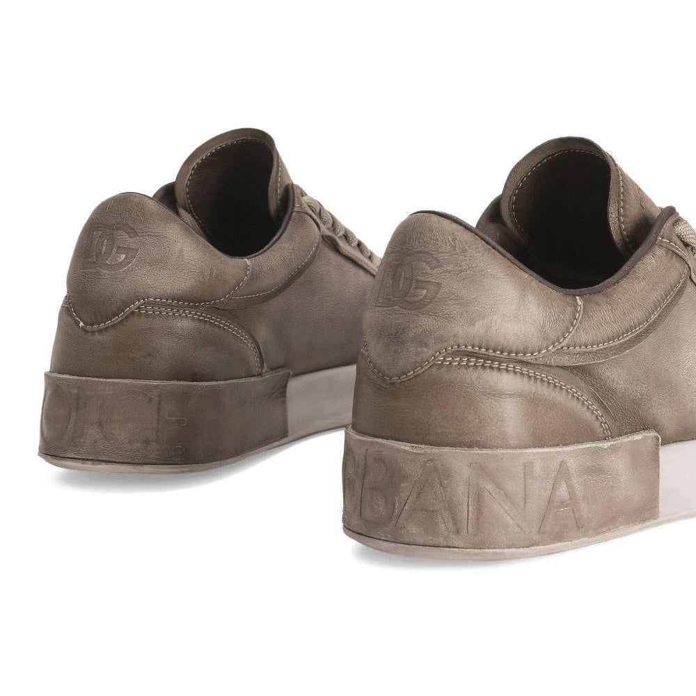 
                  
                    Sneakers Portofino DOLCE & GABBANA CS2378AW467 8X088 DOLCE & GABBANA 
                  
                