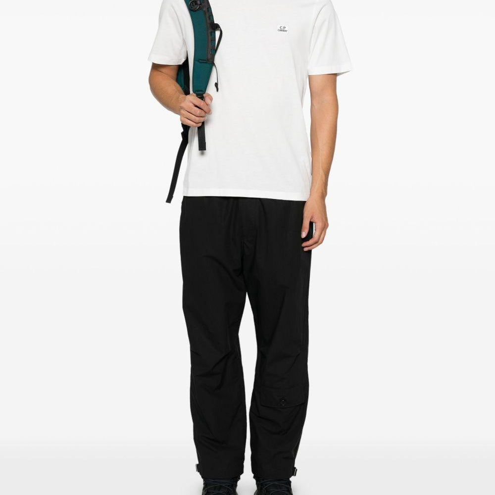 T-shirt C.P. Company 18CMTS031A005100W 103 C.P. Company 