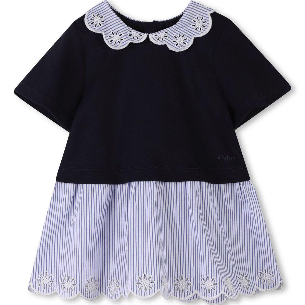 
                  
                    Chloé Kids C20549N48
                  
                