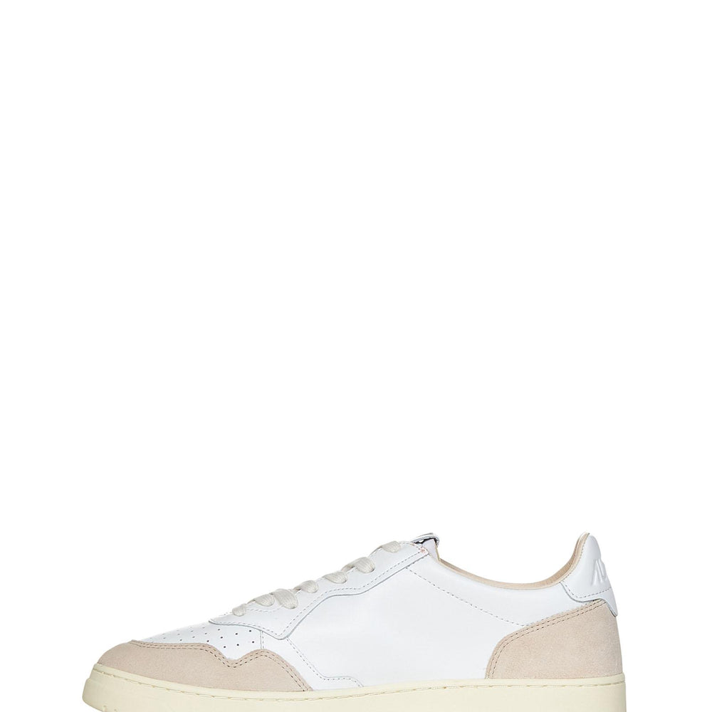 Autry MEDALIST LOW Sneakers AULM LS33 Autry 