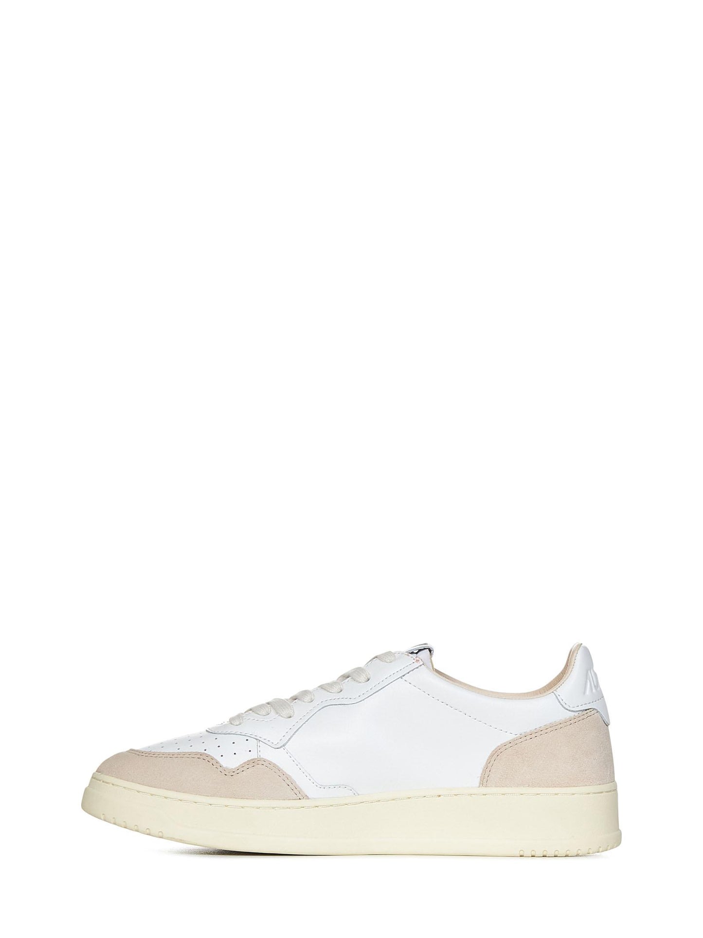 Autry MEDALIST LOW Sneakers AULM LS33 Autry 