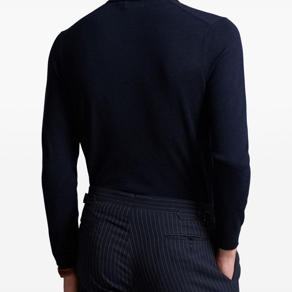 
                  
                    Maglia Polo Ralph Lauren<BR/> 710941104 001 Polo Ralph Lauren 
                  
                