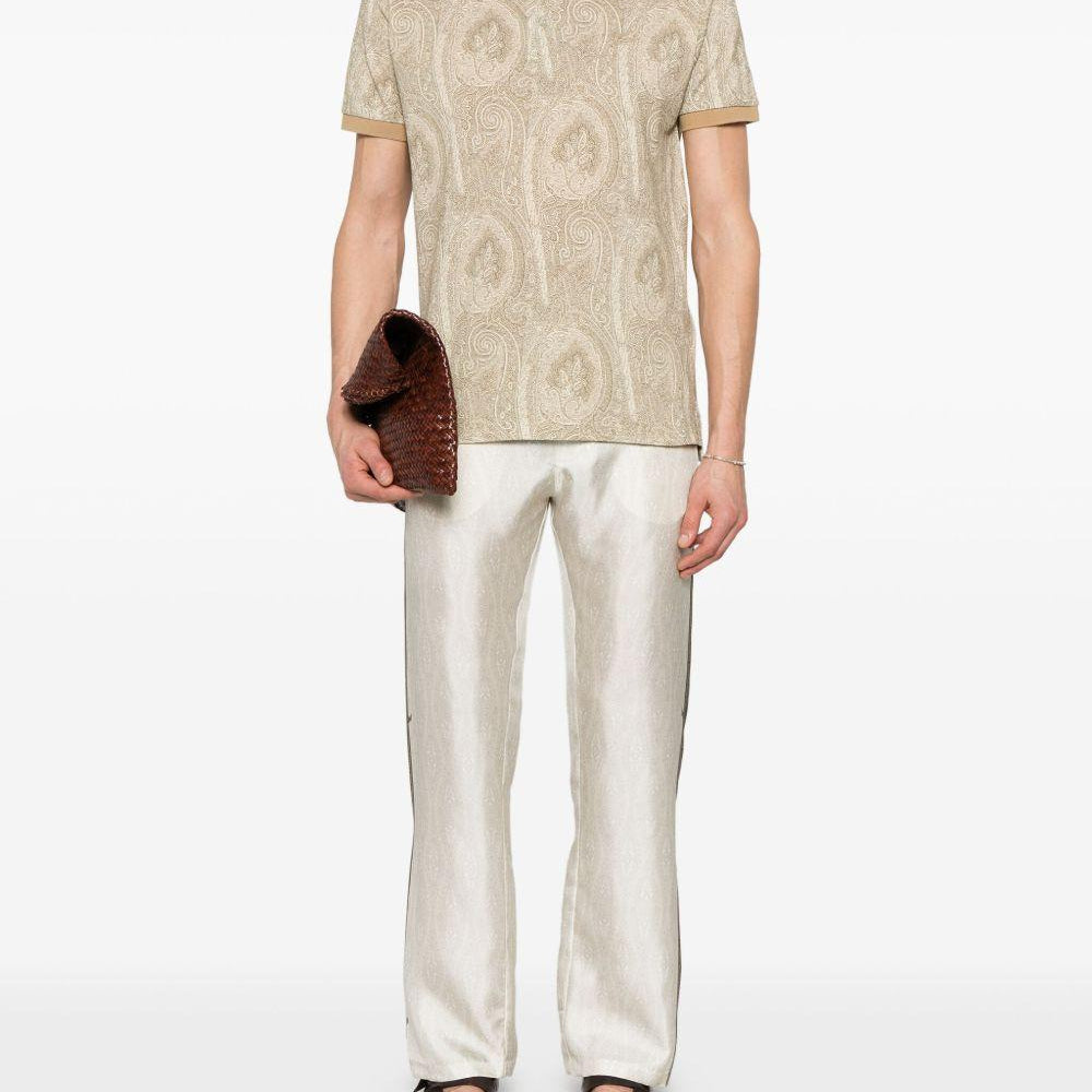 Pantaloni Etro MREA0006AK585 X0820 Etro 