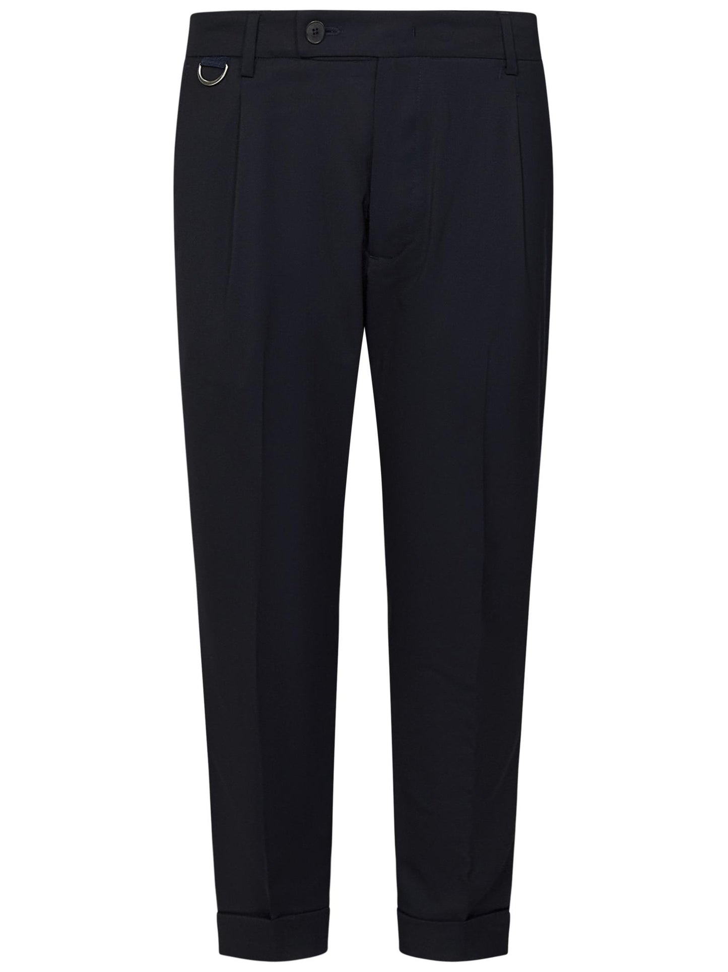 Low Brand L1PFW24256788E044