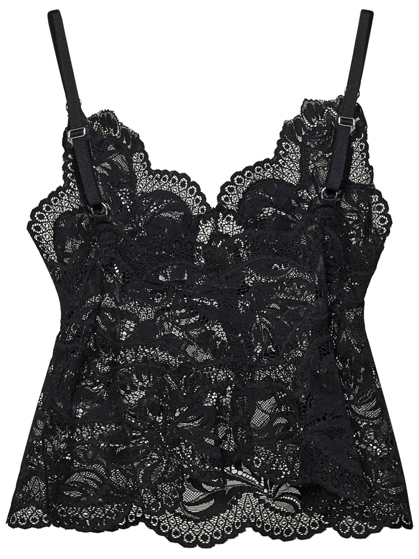 Top Rabanne 25PJTO043PA0170 P001 Rabanne 
