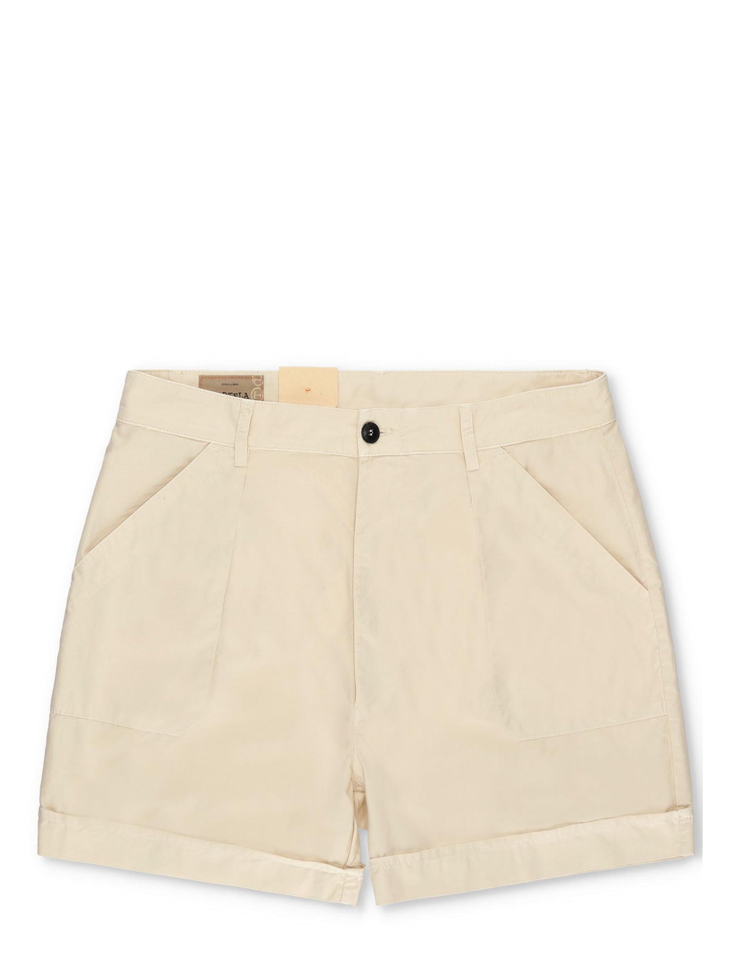 Shorts Fortela HAUTE001ST MLK Fortela 