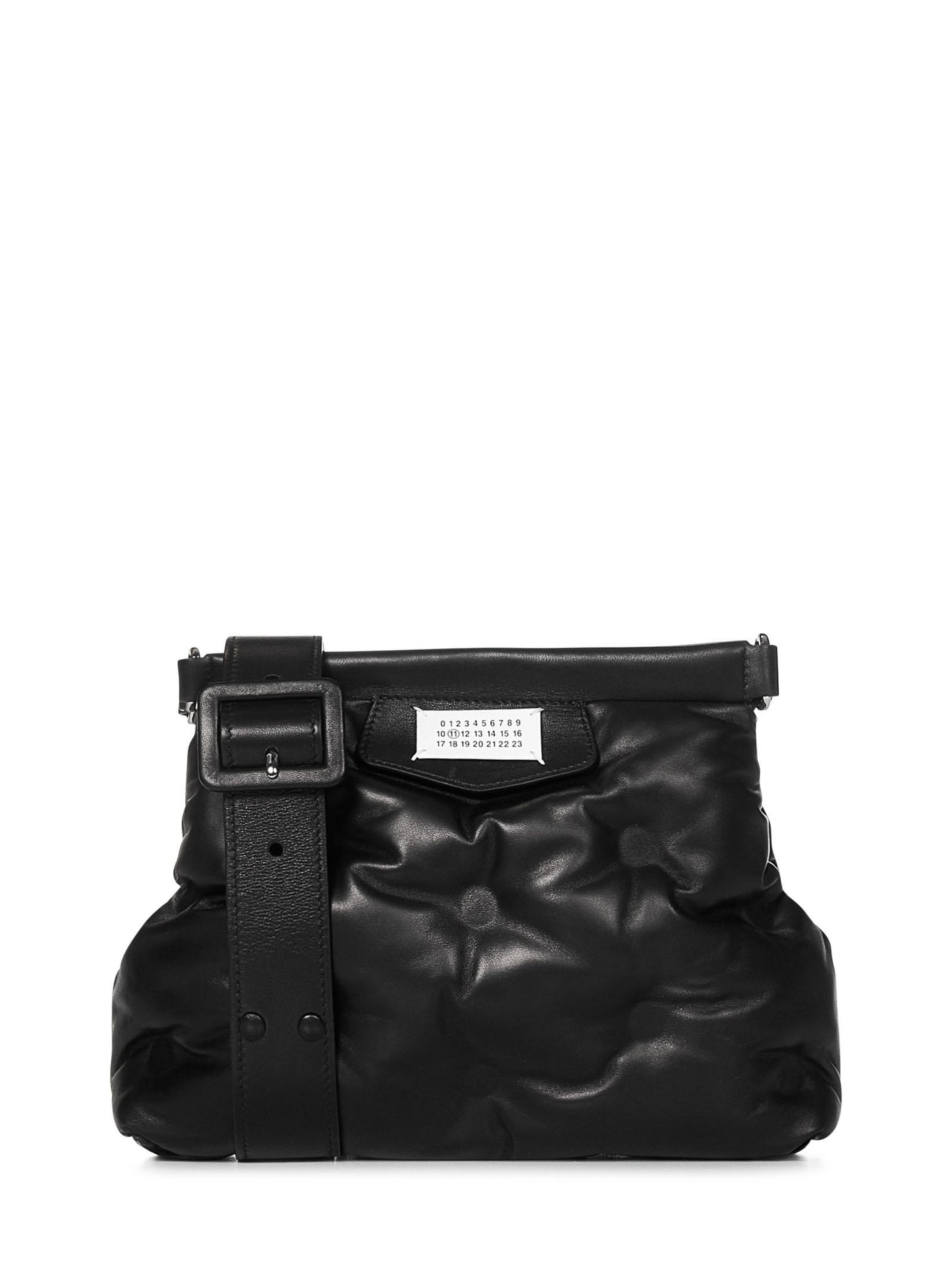 Borsa a spalla Glam Slam Classique Small Maison Margiela SB1WG0028P4300 T8013 Maison Margiela 