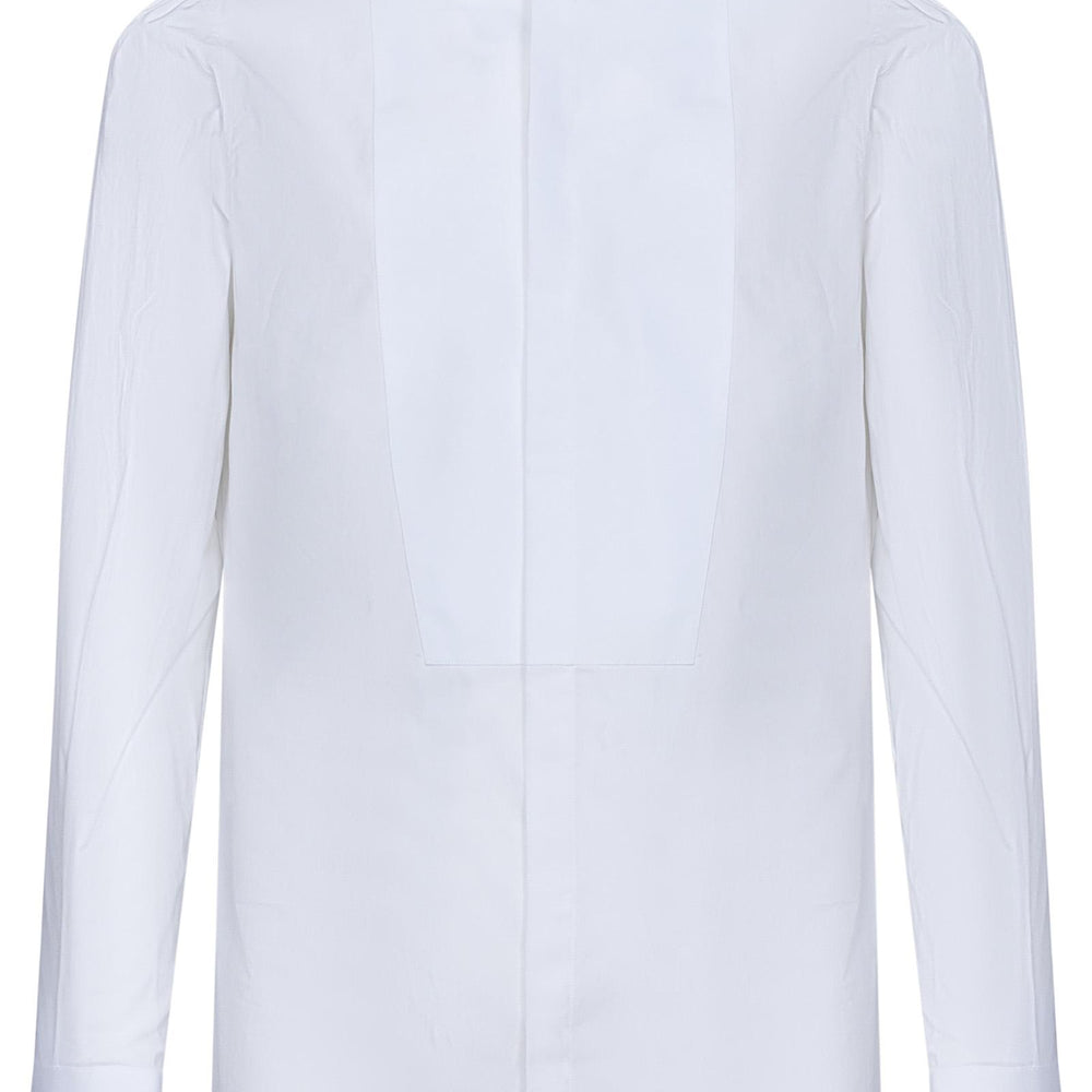 Camicia SLIM FIT Dsquared2 S74DM0802S42381 100 Dsquared2 