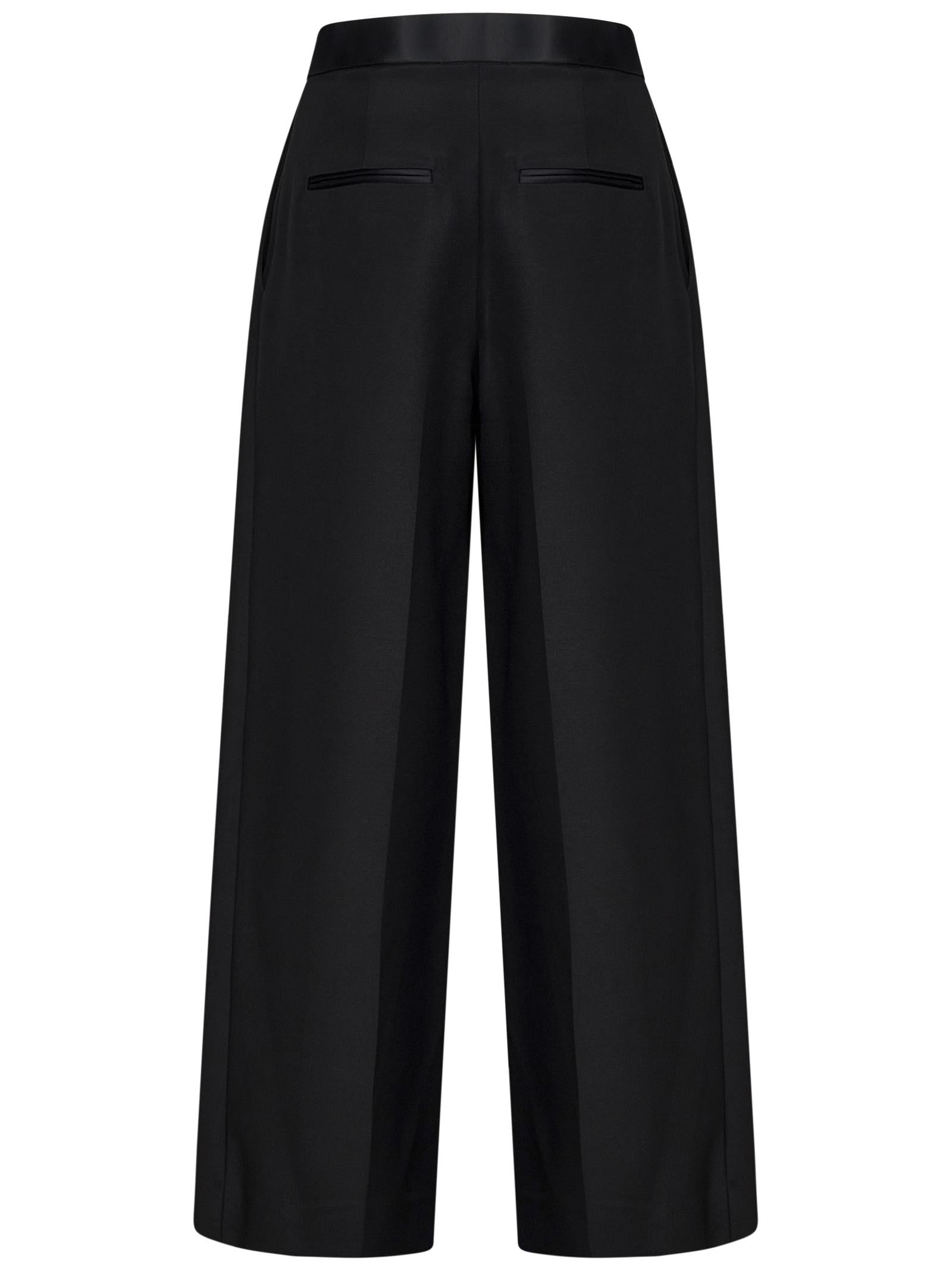 Khaite NY Marine Pants – Michele Franzese