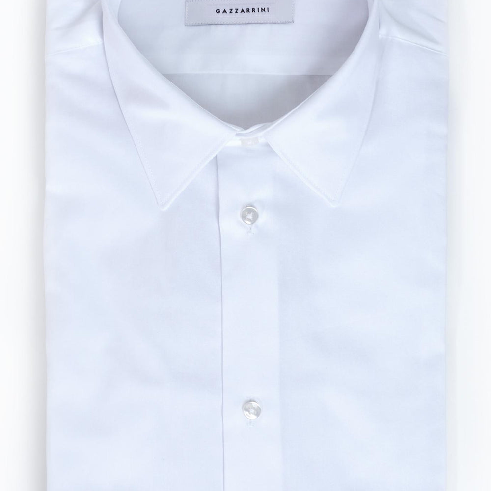 Gazzarrini x Michele Franzese CC312GBIANCO