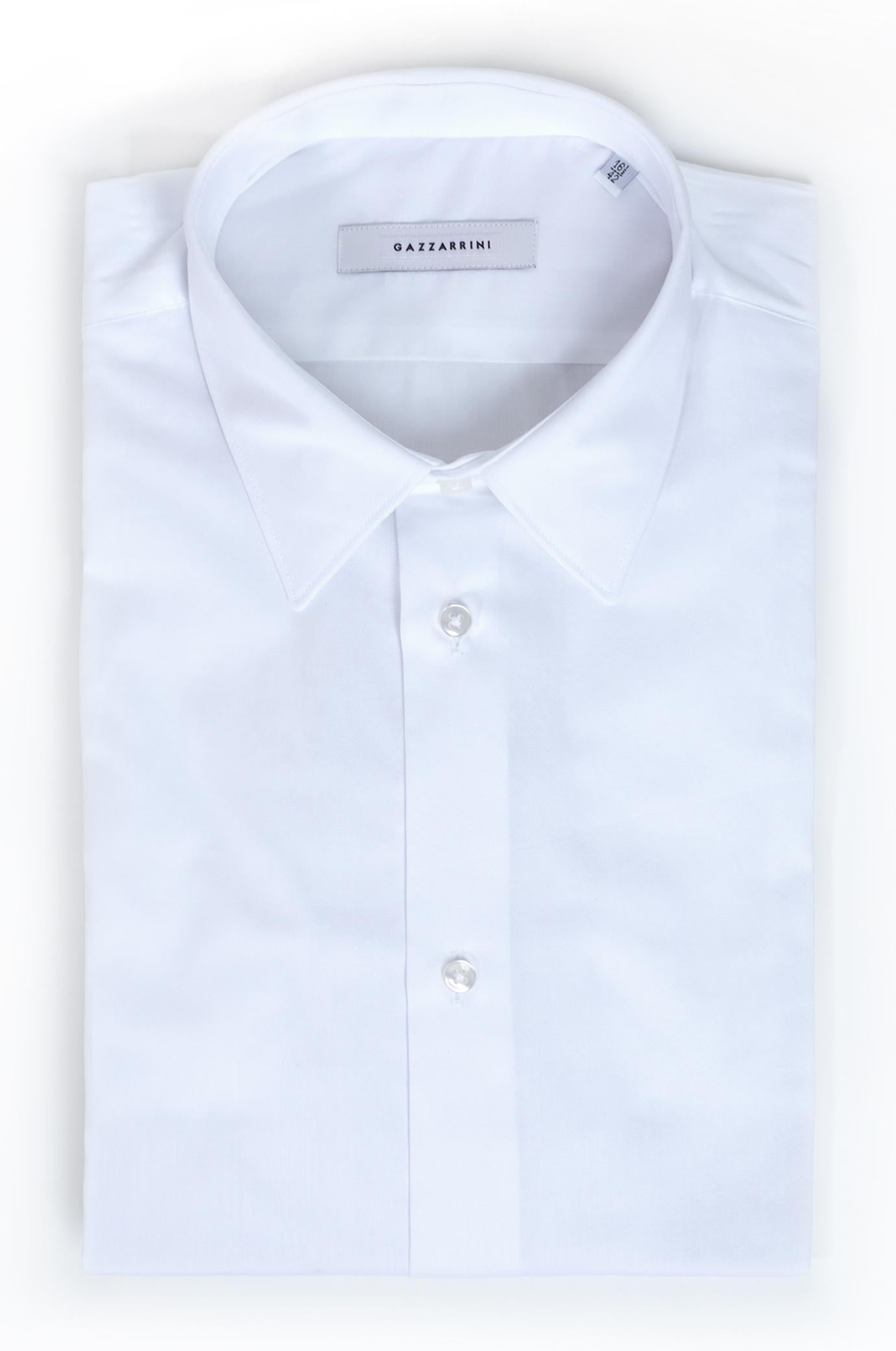 Gazzarrini x Michele Franzese CC312GBIANCO