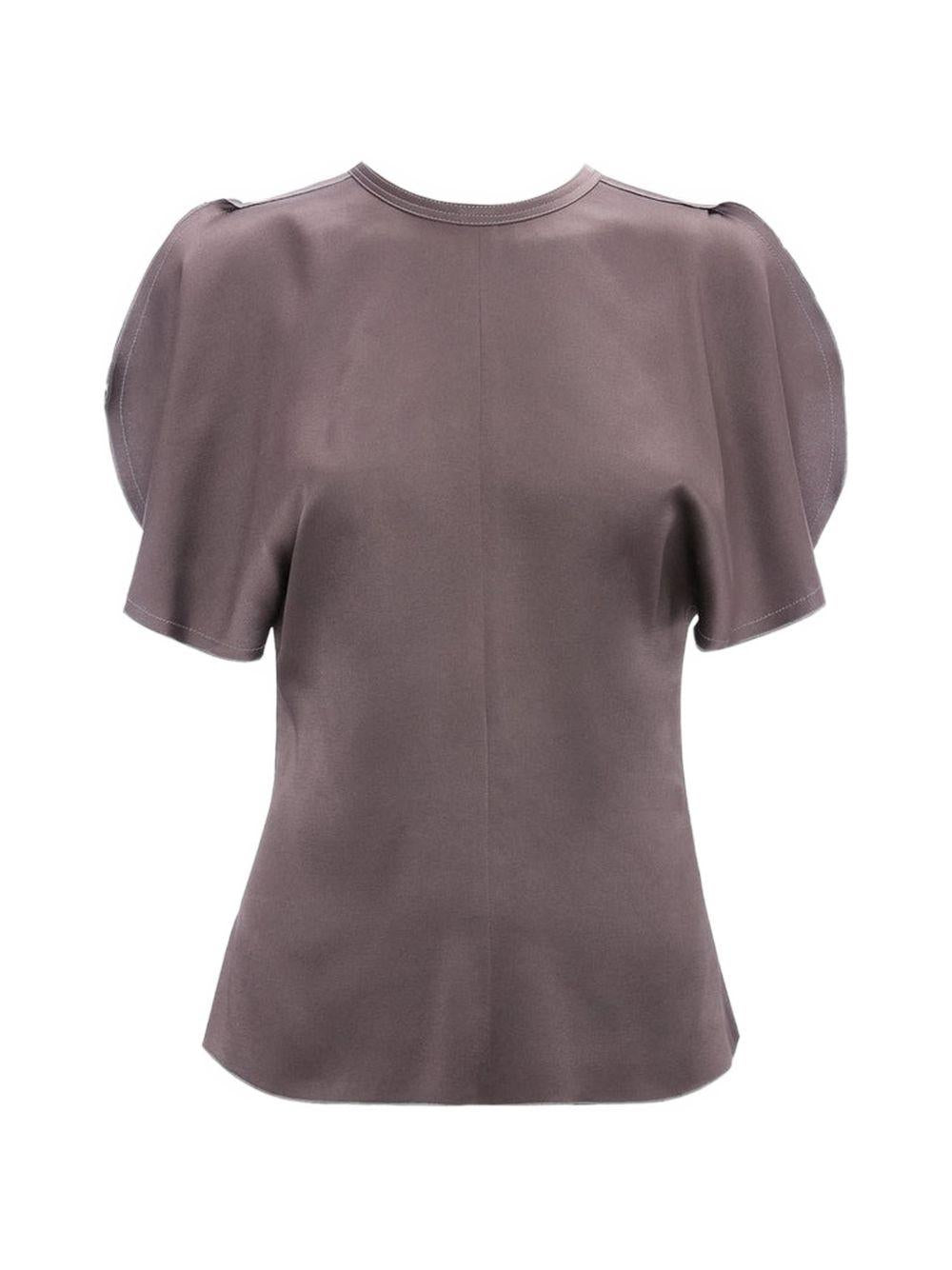 Top Bela Victoria Beckham 1126WTP006579A ORE Victoria Beckham 