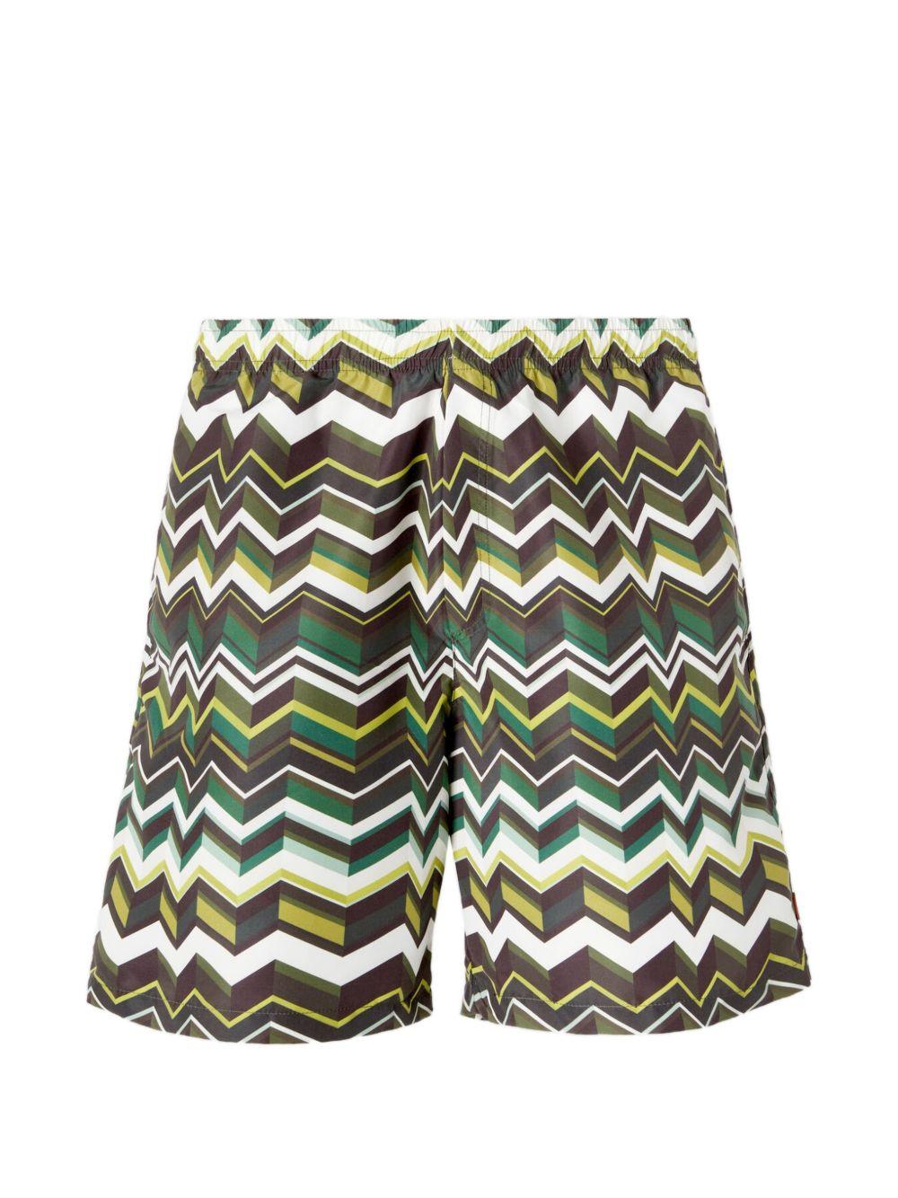 Costume Missoni BS26SP02BW00ZW S6165 Missoni 