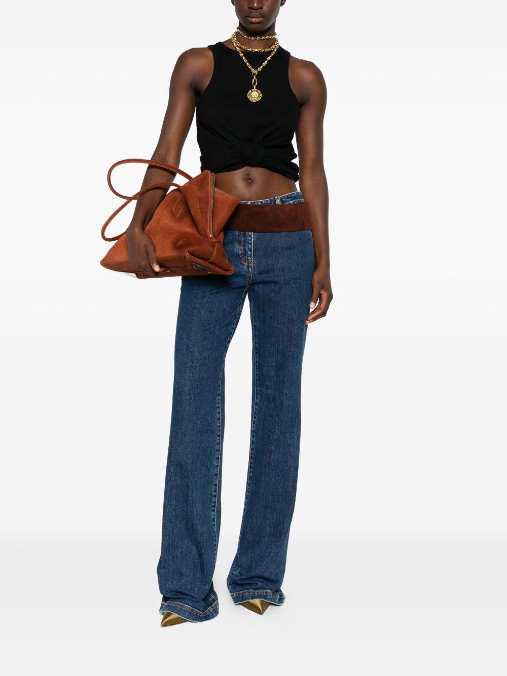 Jeans Etro WRNB0026AD283 S8280 Etro 