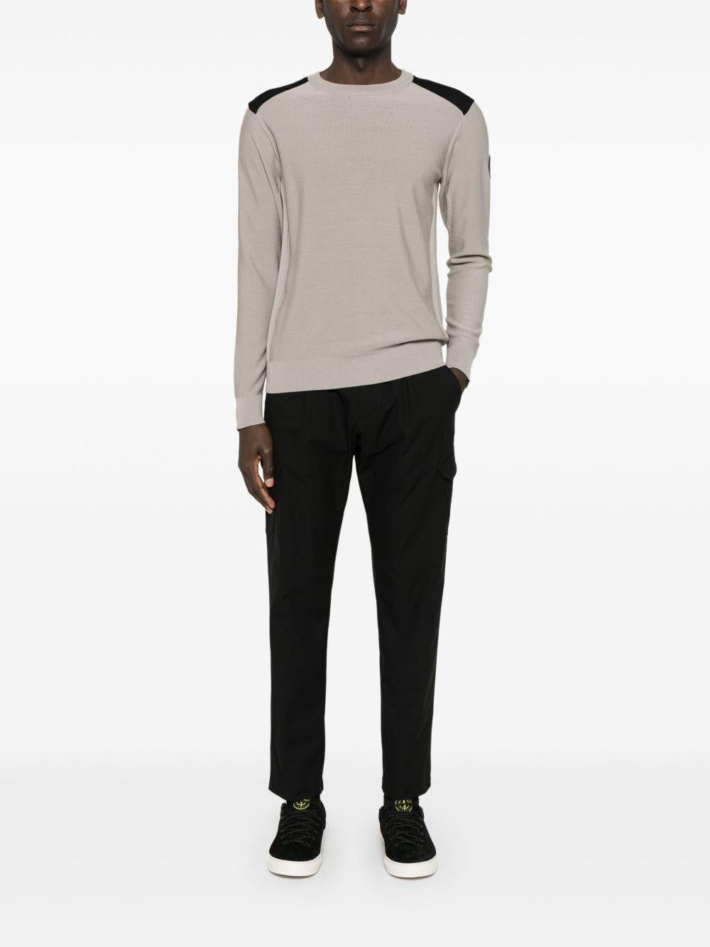 Pantaloni Herno PT000076U12503Z 9300 Herno 
