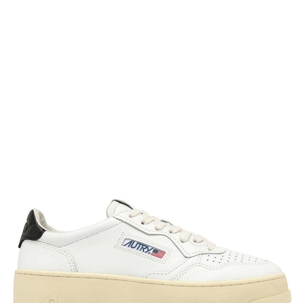 
                  
                    Sneakers MEDALIST PLATFORM Autry PTLW LL22 Autry 
                  
                
