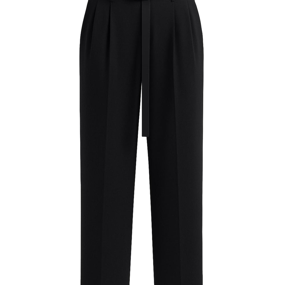 Pantaloni BERGAMO MaxMara Studio 2526136061600 008 MaxMara Studio 