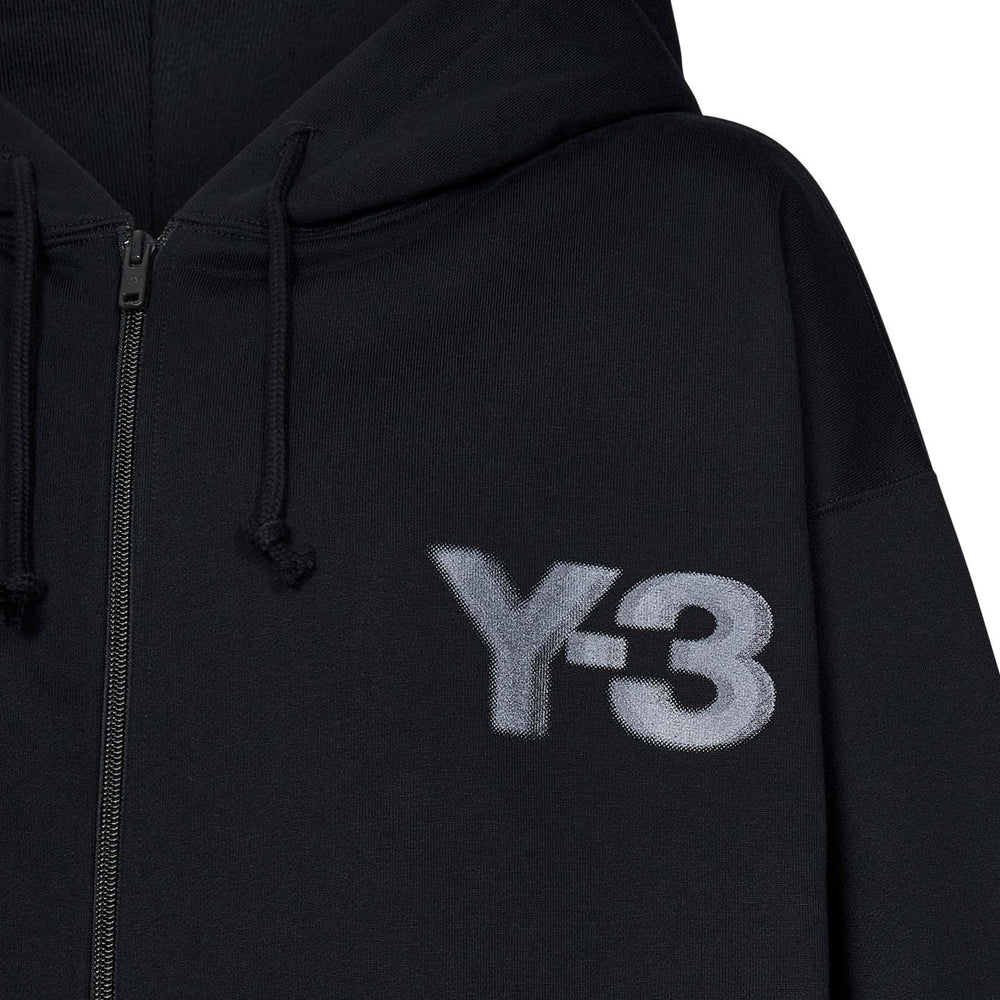 
                  
                    Y-3 JE9278BLACK
                  
                